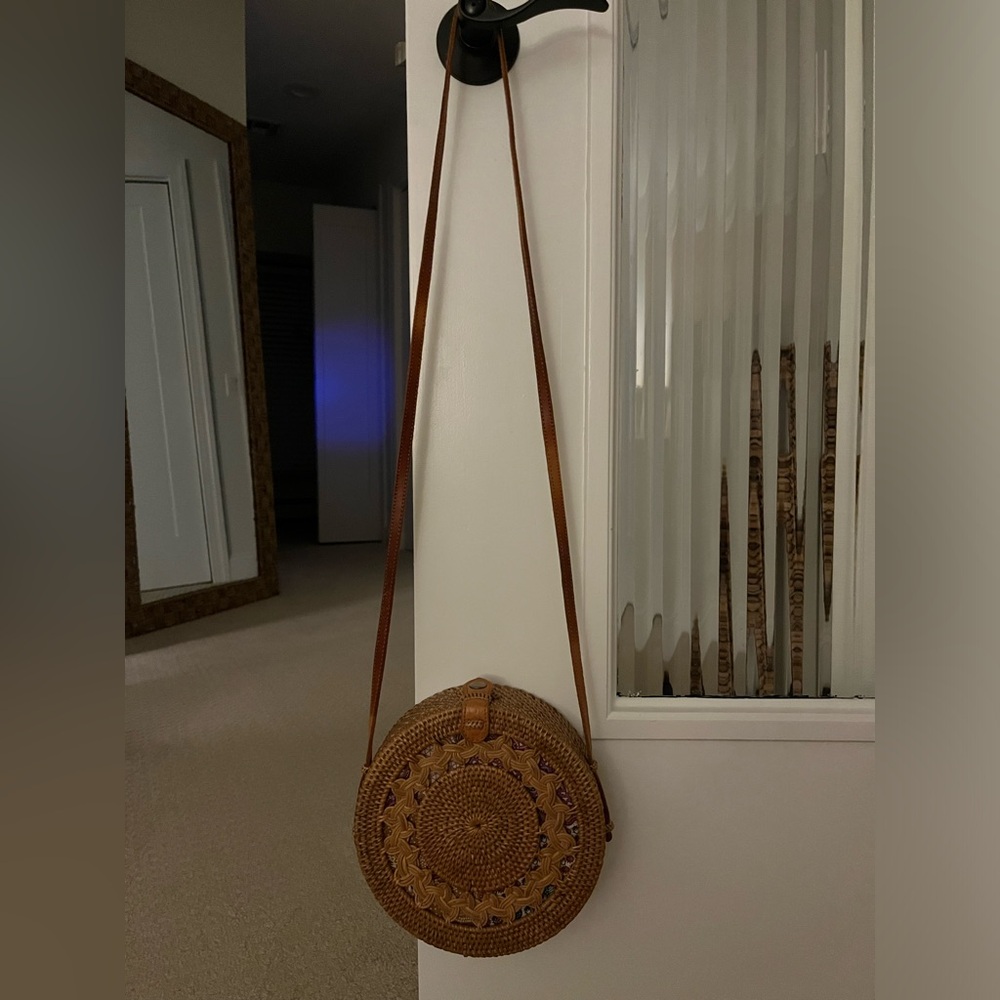 Handbag